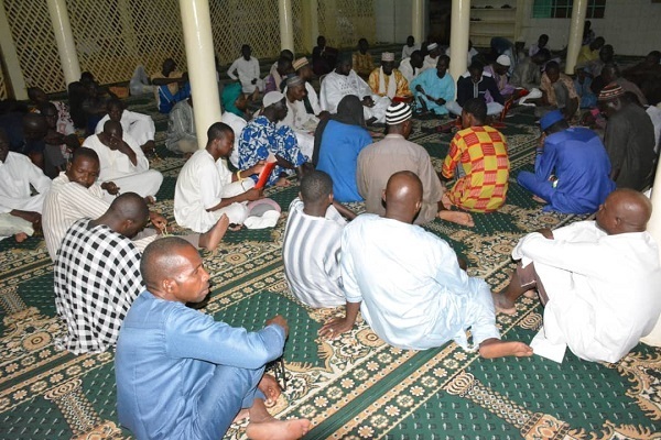 Quranic Circles Held in Mali on Occasion of Holy Prophet Birthday