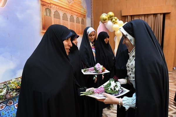 4,000 Individuals Learn Quran at Abdul Azim Hassani Center Annually: Official  