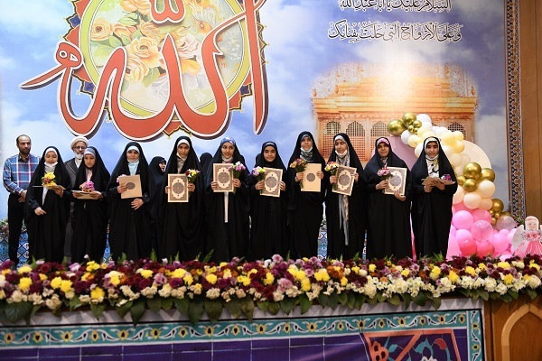 4,000 Individuals Learn Quran at Abdul Azim Hassani Center Annually: Official  