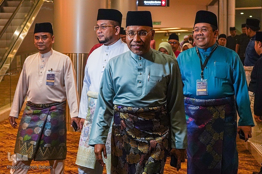 Malaysia Int’l Quran Contest Manifestation of Islamic Unity: Religious Affairs Minister
