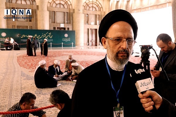 Sayed Ali Fadlallah