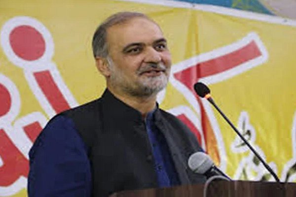 Hafiz Naeemur Rehman