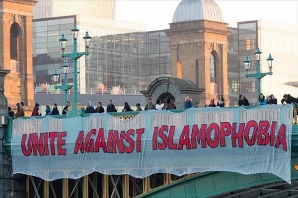 Islamophobia in West