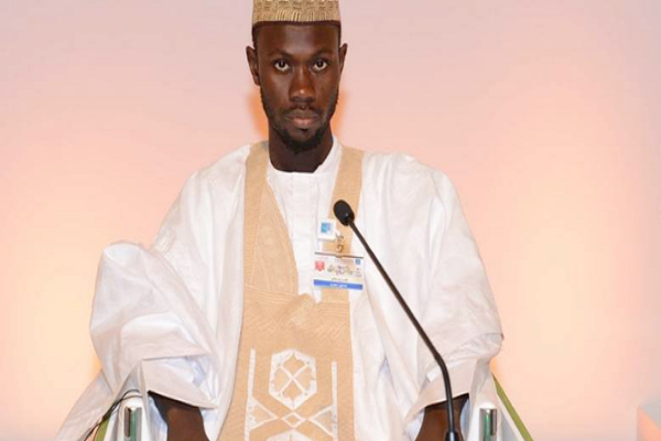 Nigeria’s 37th Nat’l Quran Competition Slated for December 16