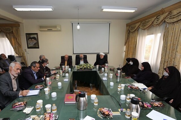 Forum Discusses What Quran, Bible, Torah Have in Common