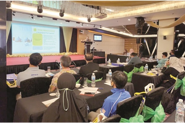 Malaysia’s Sabah Seeking to Develop Islamic Tourism