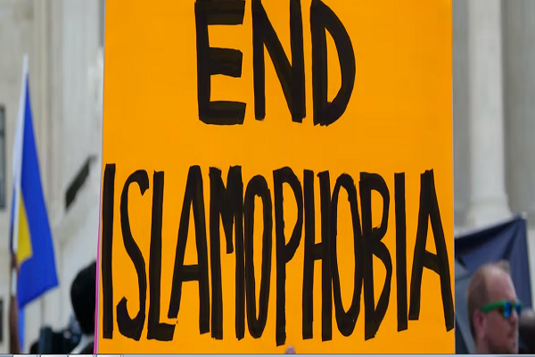 Islamophobia
