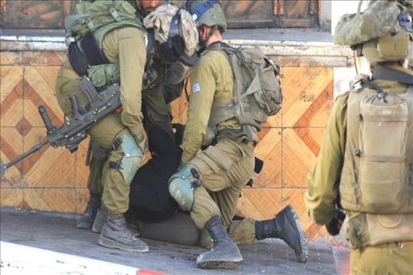 Four Palestinians Martyred in Israeli Raids in West Bank, Al-Quds