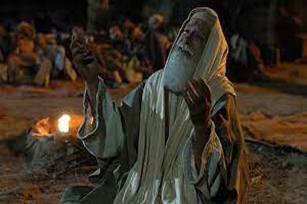 A Divine Test for Jacob That Lasted for 50 Years