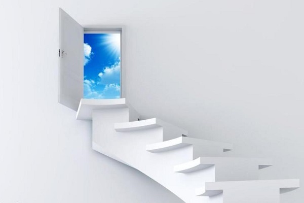 Path to happiness