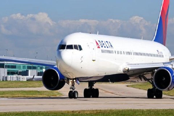 Delta Air Lines