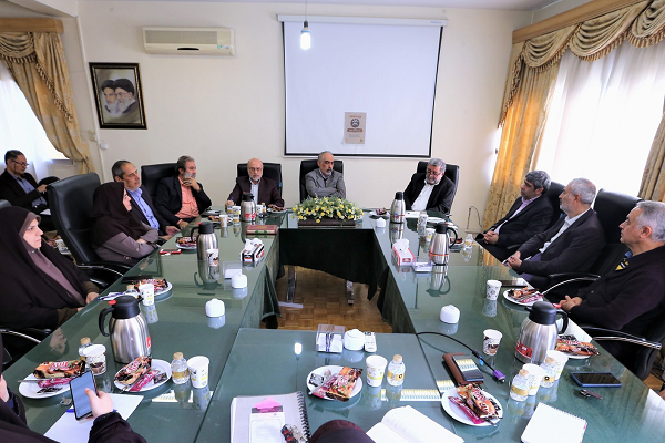 Forum in Tehran Discusses Interreligious Dialogues since Victory of Islamic Revolution