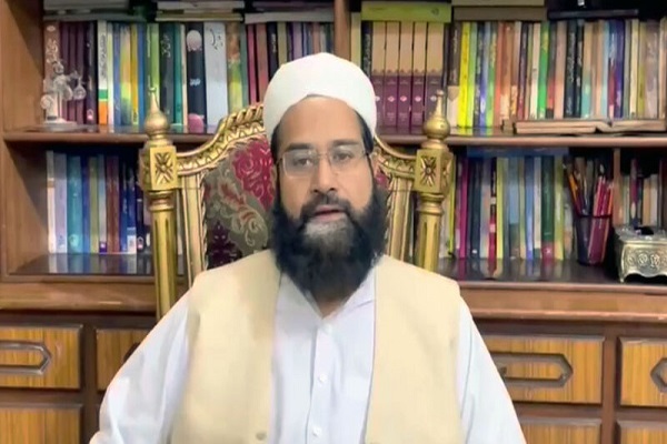 Hafiz Muhammad Tahir Mehmood Ashrafi
