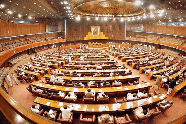 Pakistan National Assembly