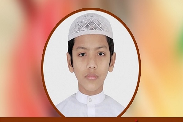 Bangladeshi Kid Recites Verses from Surah Ash-Shu’ara (+Video)