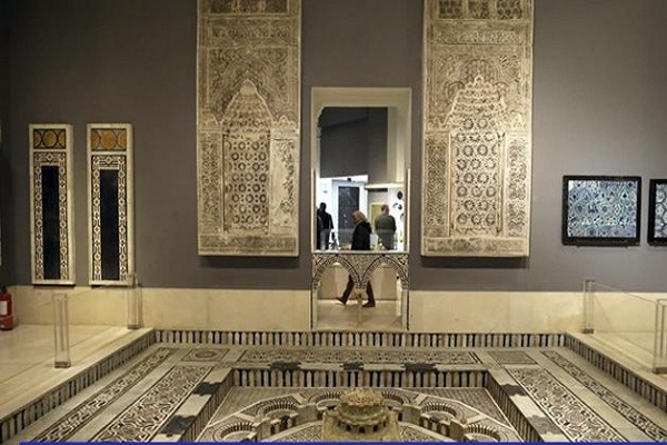 Cairo Islamic Art Museum