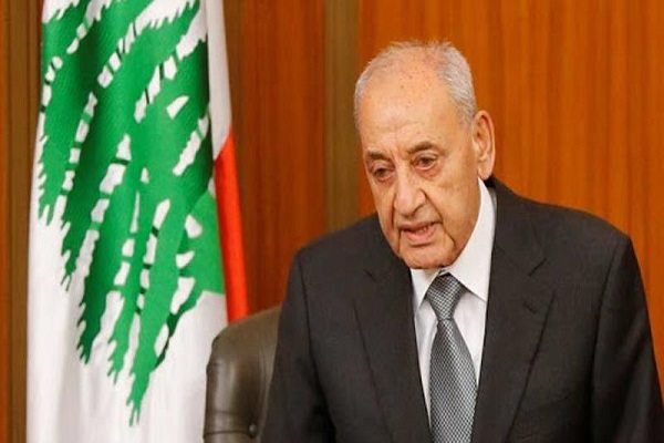 Nabih Berri