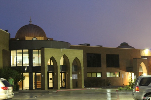 Islamic Association of North Texas