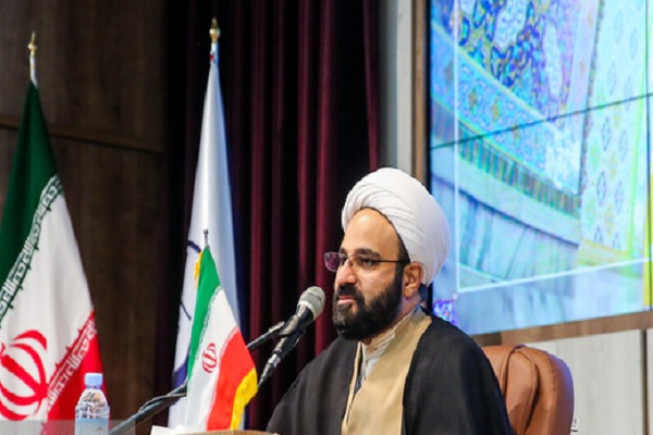 Hojat-ol-Islam Ehsan Alaeian
