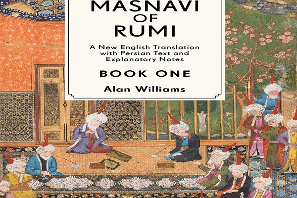 Masnavi