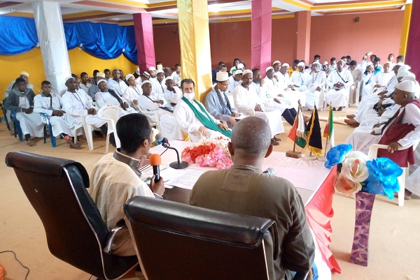 ‘Promised Savior in Christian, Sunni, Shia View’ Discussed in Madagascar Conference  