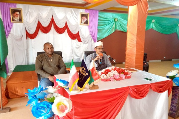 ‘Promised Savior in Christian, Sunni, Shia View’ Discussed in Madagascar Conference 
