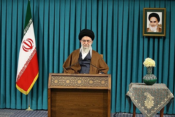 Ayatollah Khamenei