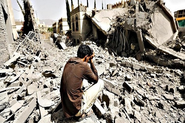 War on Yemen