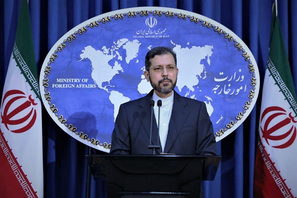 Saeed Khatibzadeh