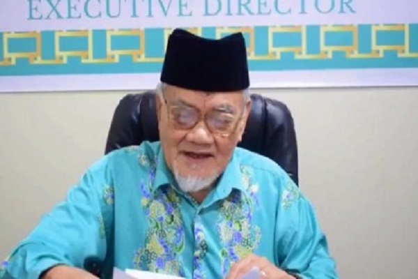 Abuhuraira Udasan