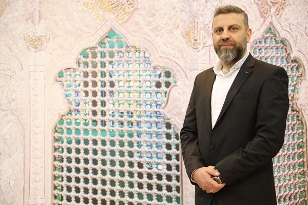 Sayyed Qassim al-Battat