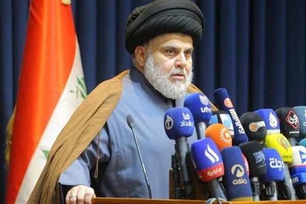 Muqtada al-Sadr