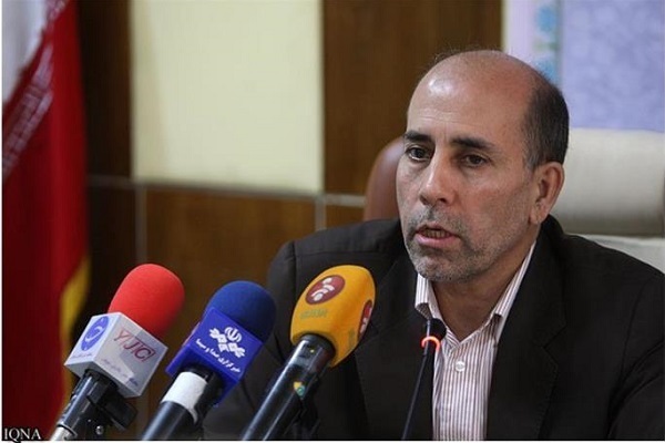 Seyed Ali Mar’ashi