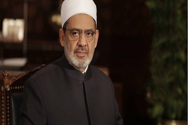Sheikh Ahmed el-Tayeb