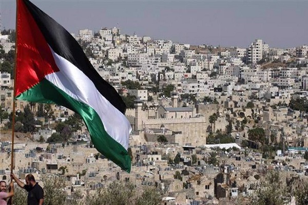 Illegal Israeli settlements