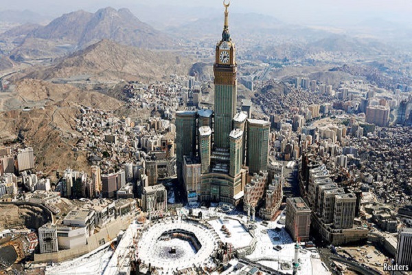 Mecca