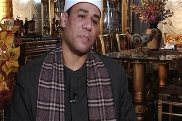Muhammad Ali Taruti 