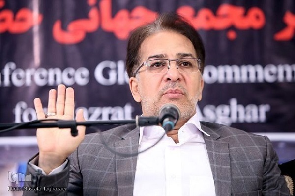 Davoud Manafipour