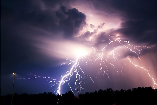 Thunder