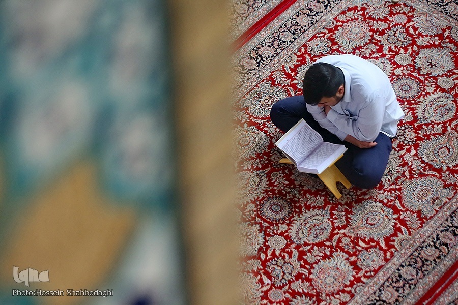 Surah Al-An'am; A Comprehensive Declaration on Islamic Sharia, Belief
