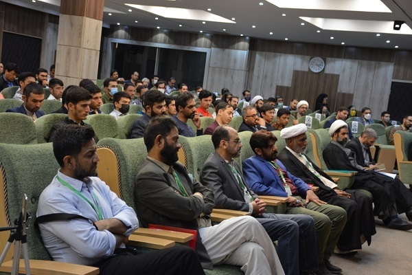 Int’l Conference Discusses Imam Khomeini’s Moral Thought