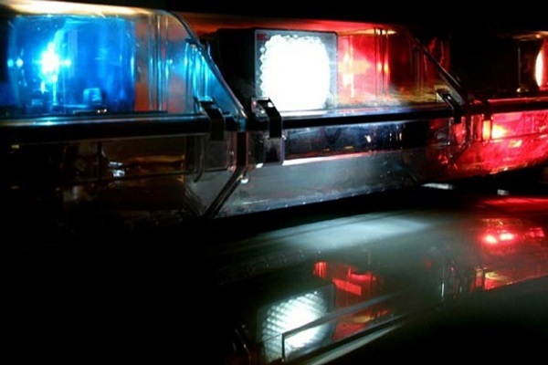 Woman Arrested after Arson in Minnesota Mosque 