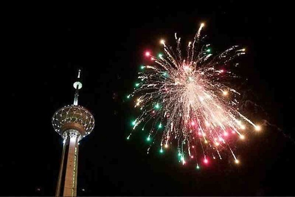 Ceremonies in 110 Places in Tehran to Mark Eid Al-Ghadir
