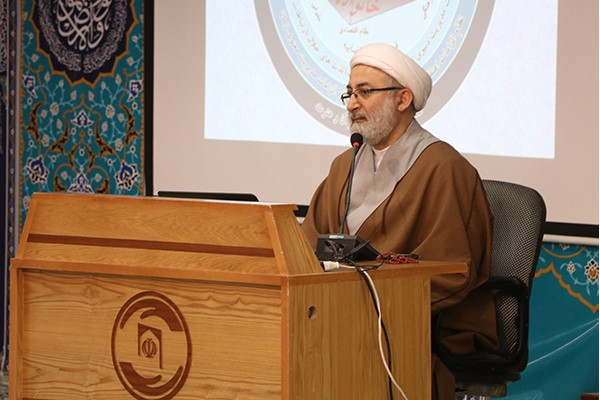 Hojat-ol-Islam Valliollah Naqipourfar