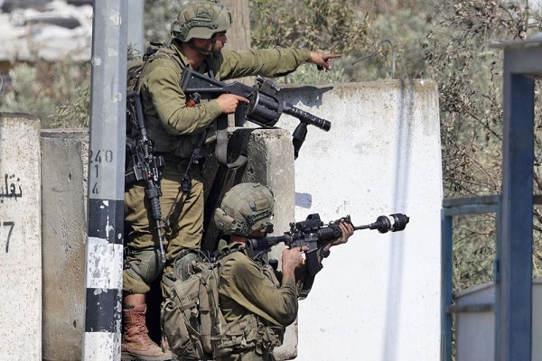 Israeli Forces Kill at Least Two Palestinians in Occupied West Bank