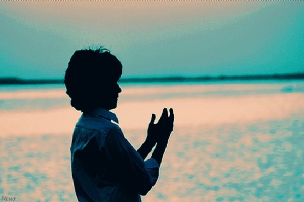 Thankfulness