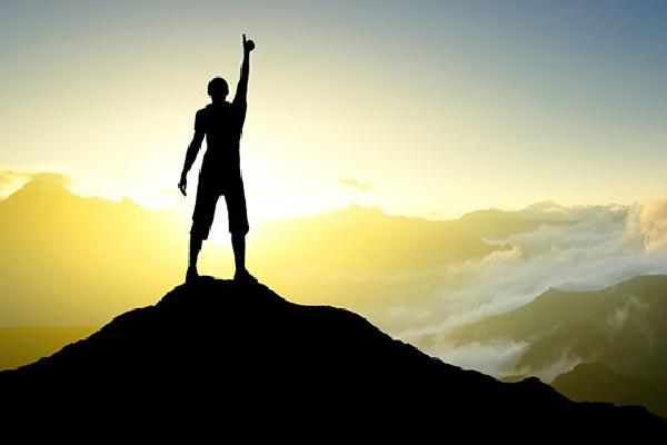 Man’s Value, Position in Creation
