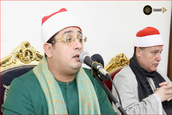 Mahmoud Shahat Anwar