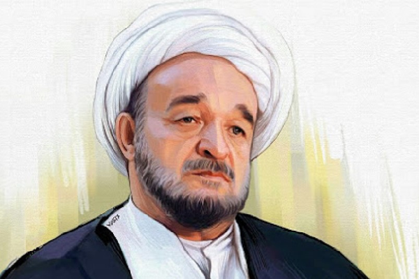 Allameh Jafari