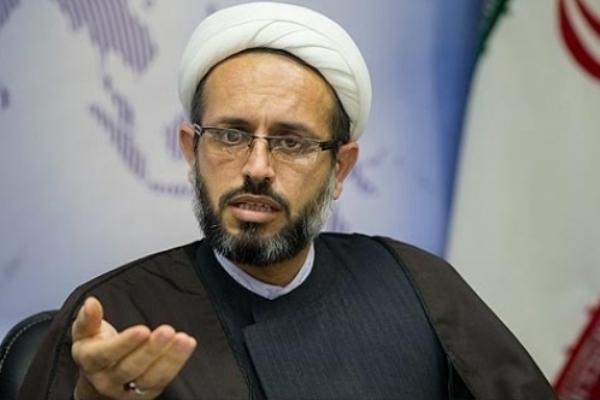 Hojat-ol-Islam Hamid Rafiei Honar